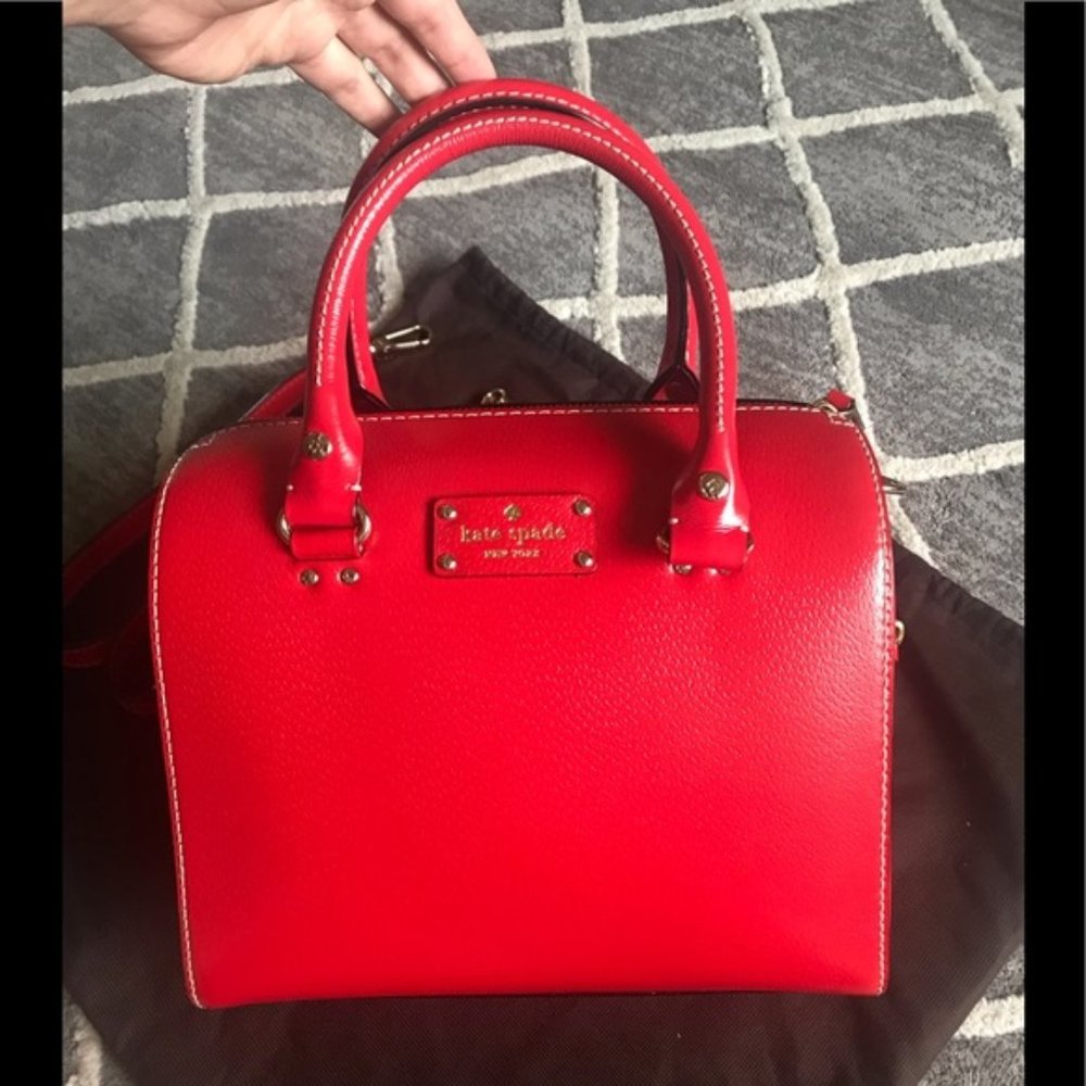♠️ Kate Spade Crossbody bag♠️